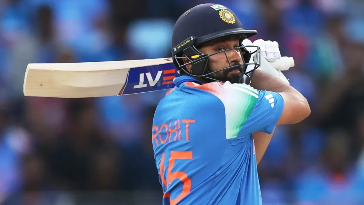 Rohit Sharma- India TV Hindi