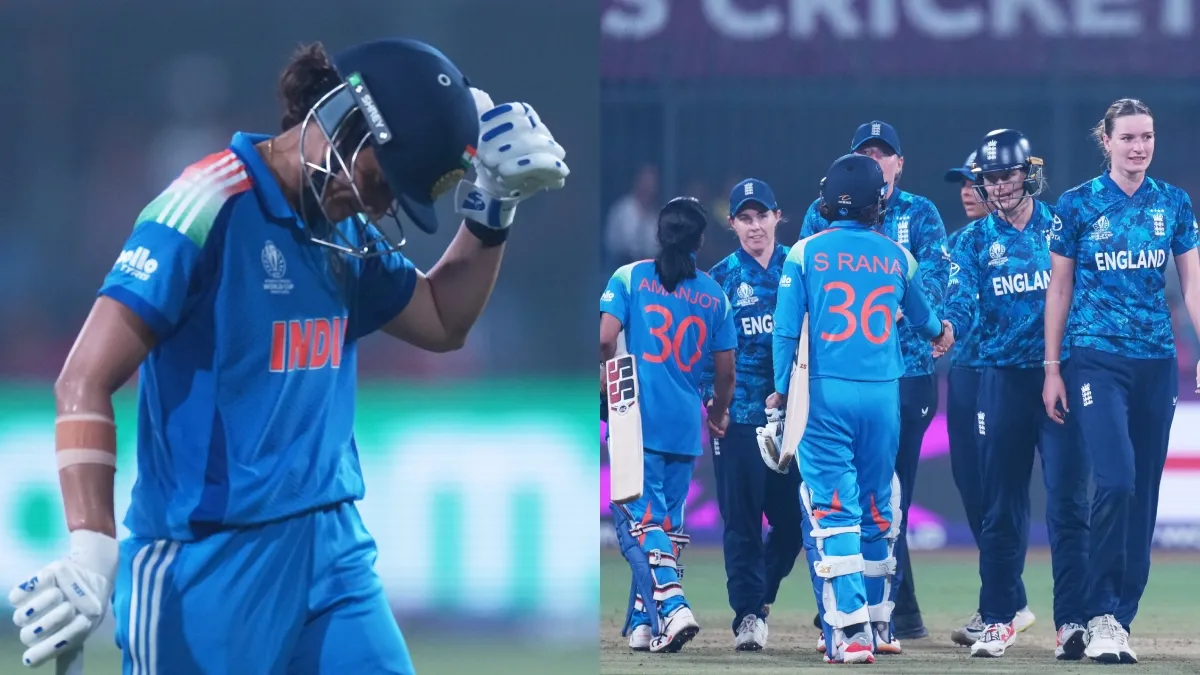 IND vs ENG- India TV Hindi