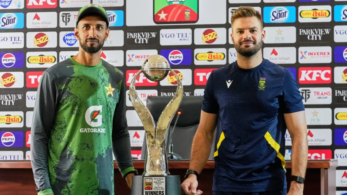 PAK vs SA- India TV Hindi