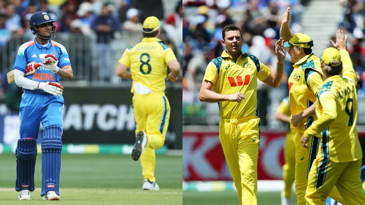 IND vs AUS- India TV Hindi