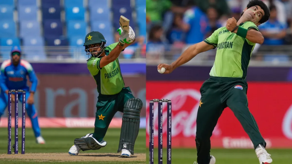 PAK vs SA- India TV Hindi