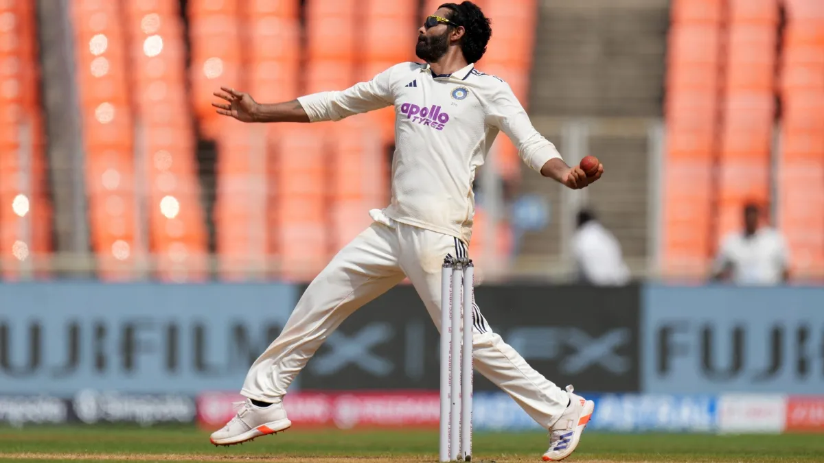 Ravindra Jadeja- India TV Hindi
