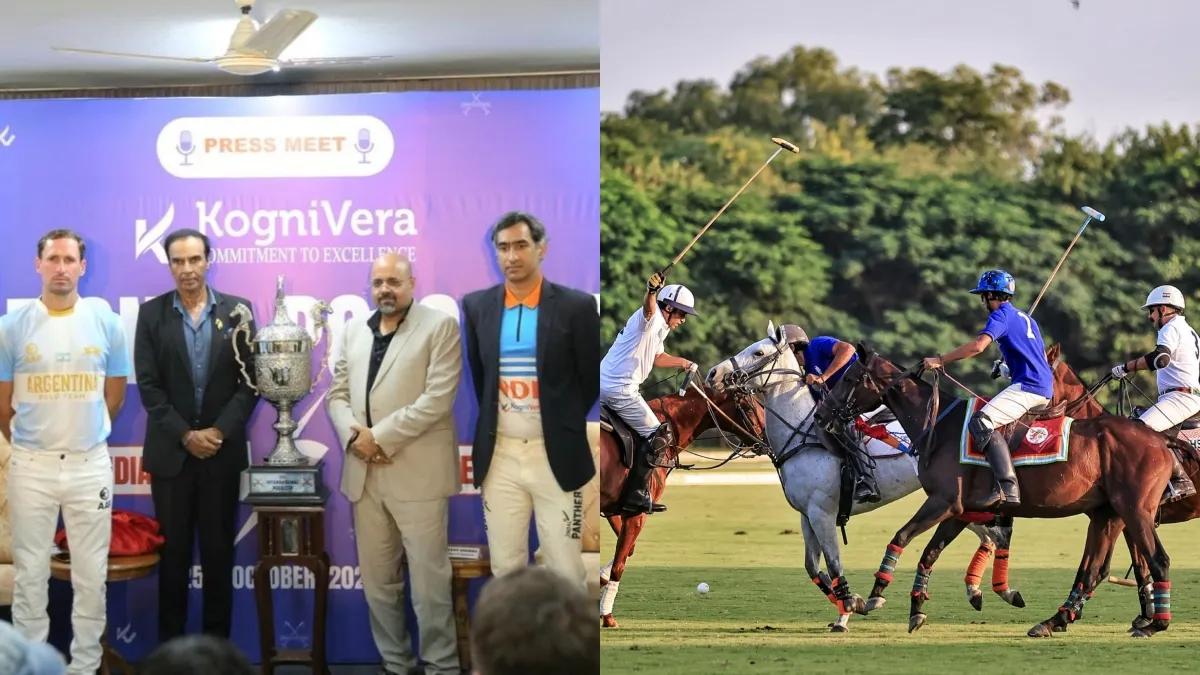 Polo- India TV Hindi