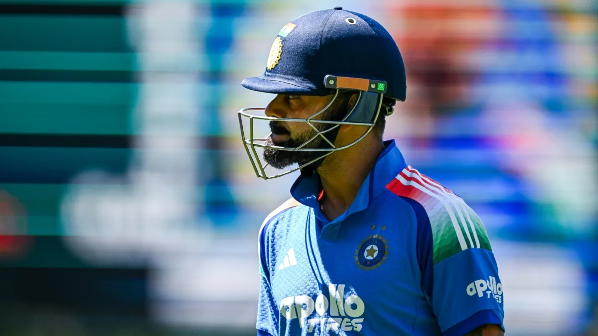Virat Kohli- India TV Hindi