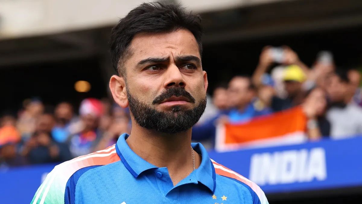 Virat Kohli- India TV Hindi