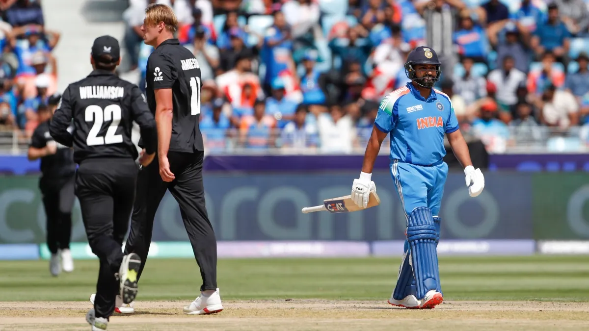 kyle jamieson- India TV Hindi