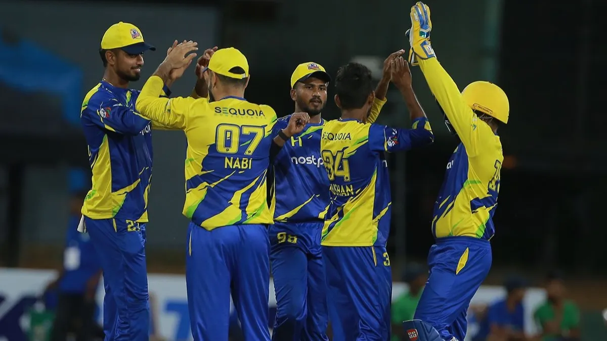 Lanka Premier League- India TV Hindi