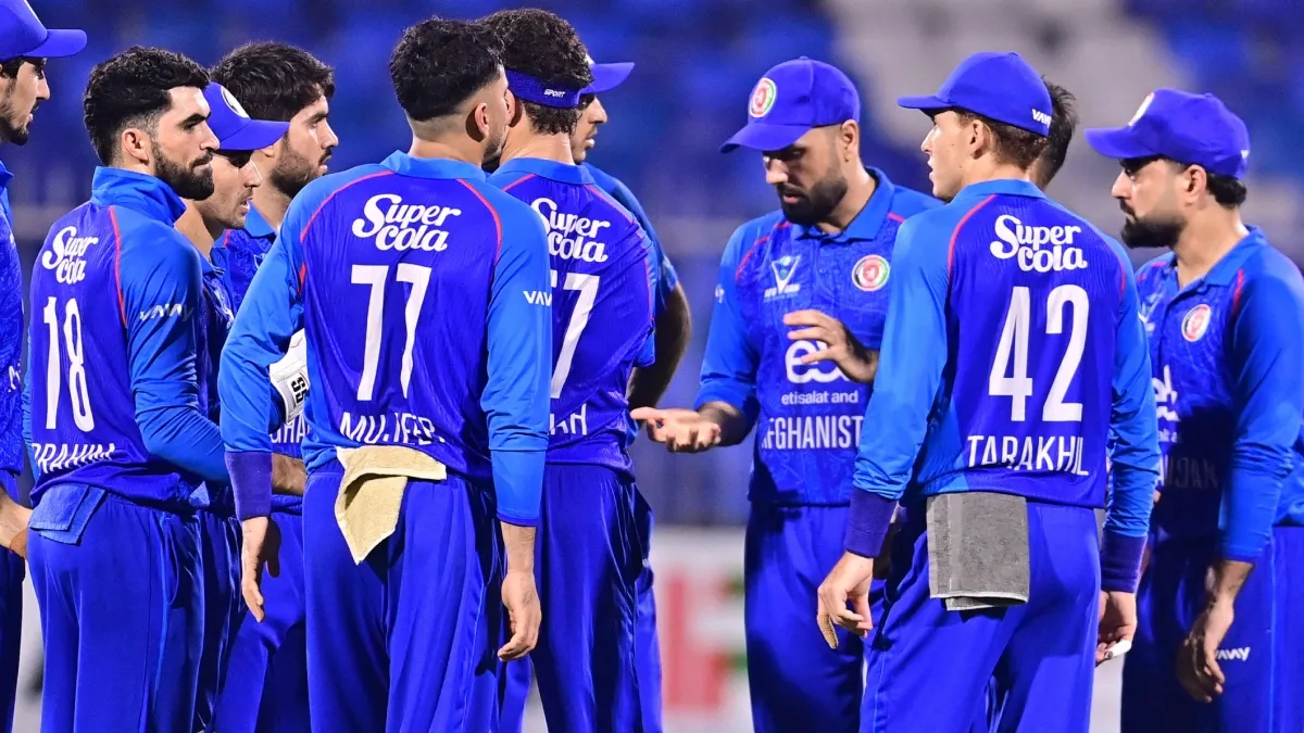 AFG vs BAN- India TV Hindi