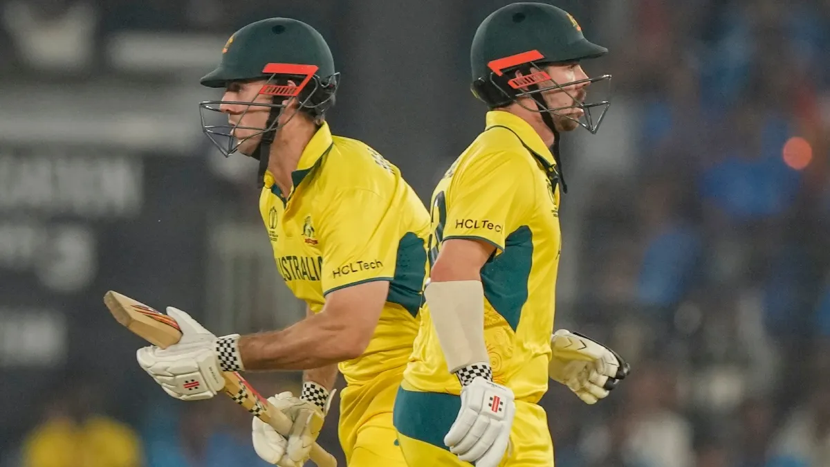 IND vs AUS- India TV Hindi