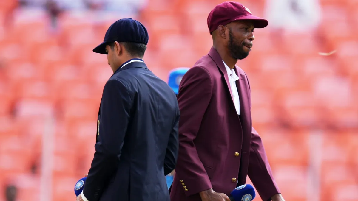 Shubman Gill - India TV Hindi