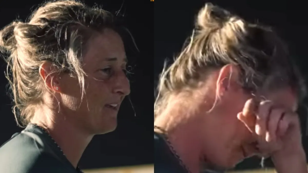 Sophie Devine- India TV Hindi