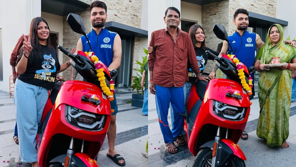 rinku singh- India TV Hindi