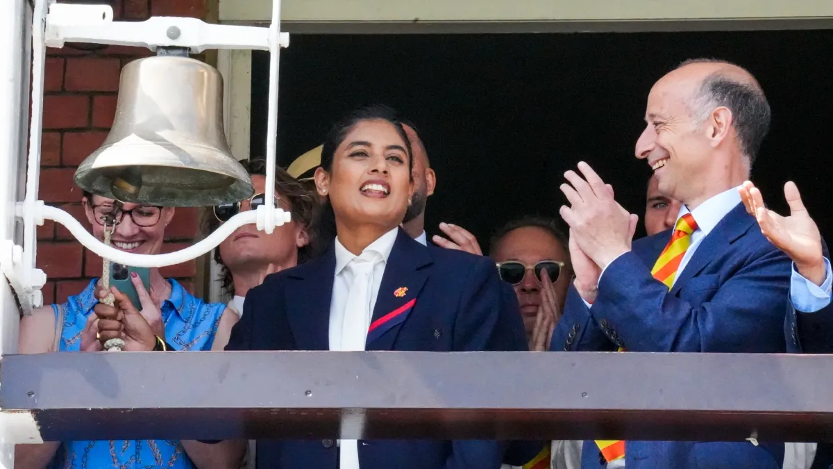 Mithali raj- India TV Hindi