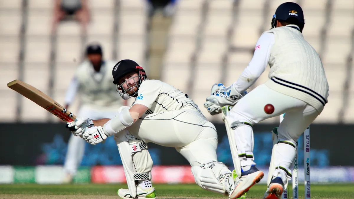 Kane Williamson- India TV Hindi