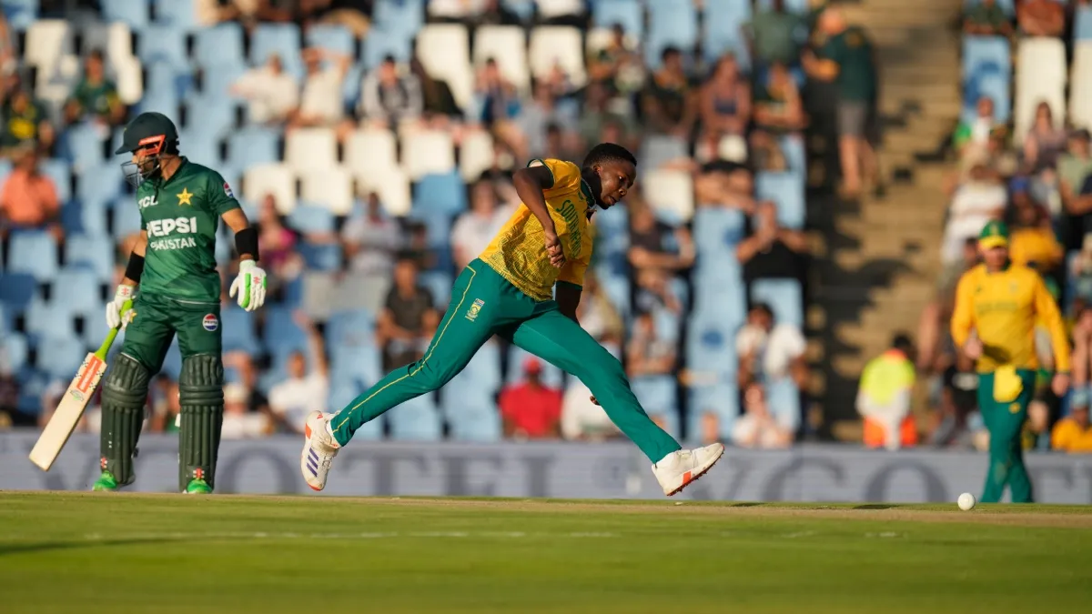 Kwena Maphaka- India TV Hindi