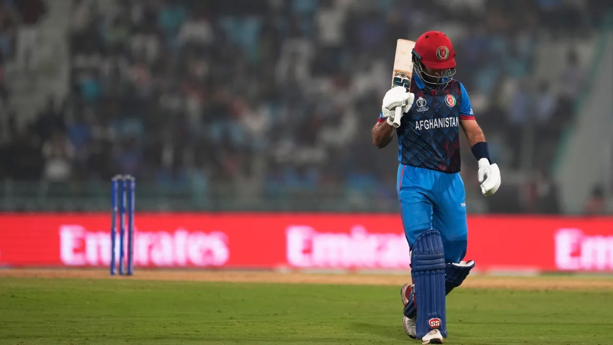 Rahmat Shah- India TV Hindi