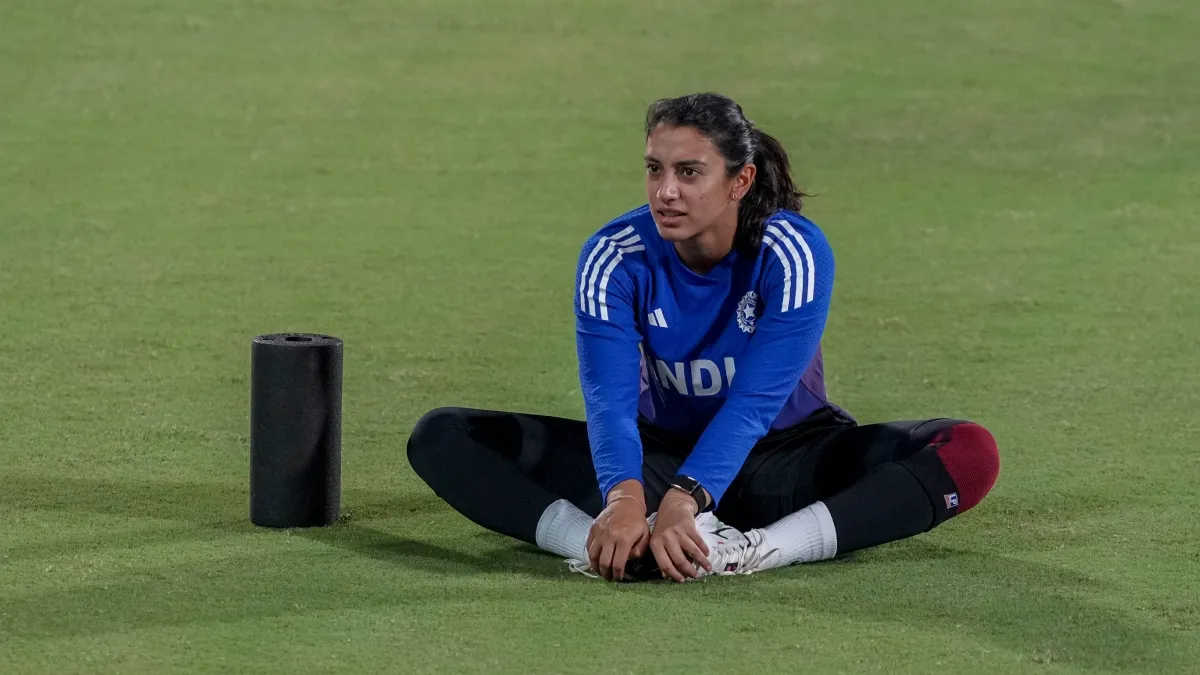 IND vs AUS - India TV Hindi