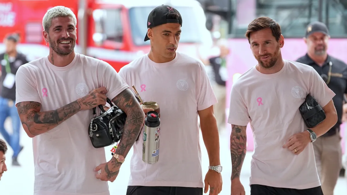 MESSI- India TV Hindi