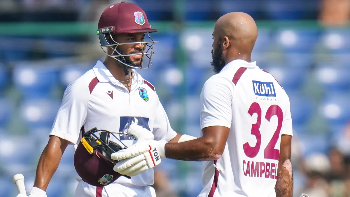 IND vs WI- India TV Hindi