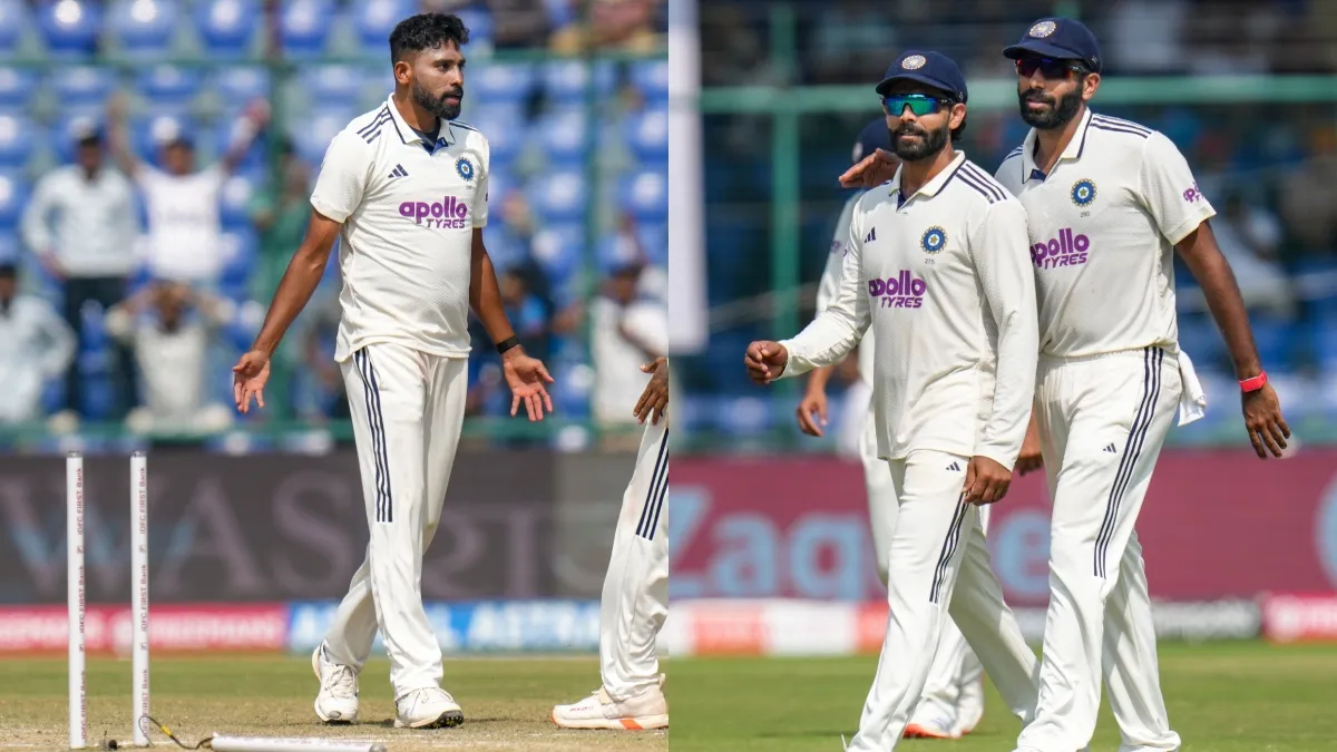 IND vs WI- India TV Hindi