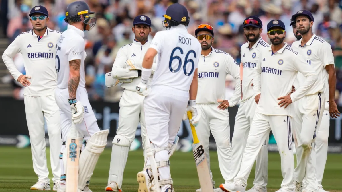 ENGLAND CRICKET- India TV Hindi