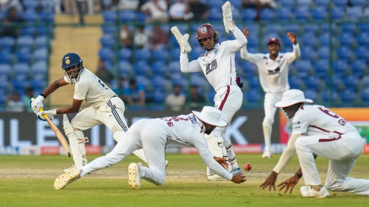 IND vs WI- India TV Hindi