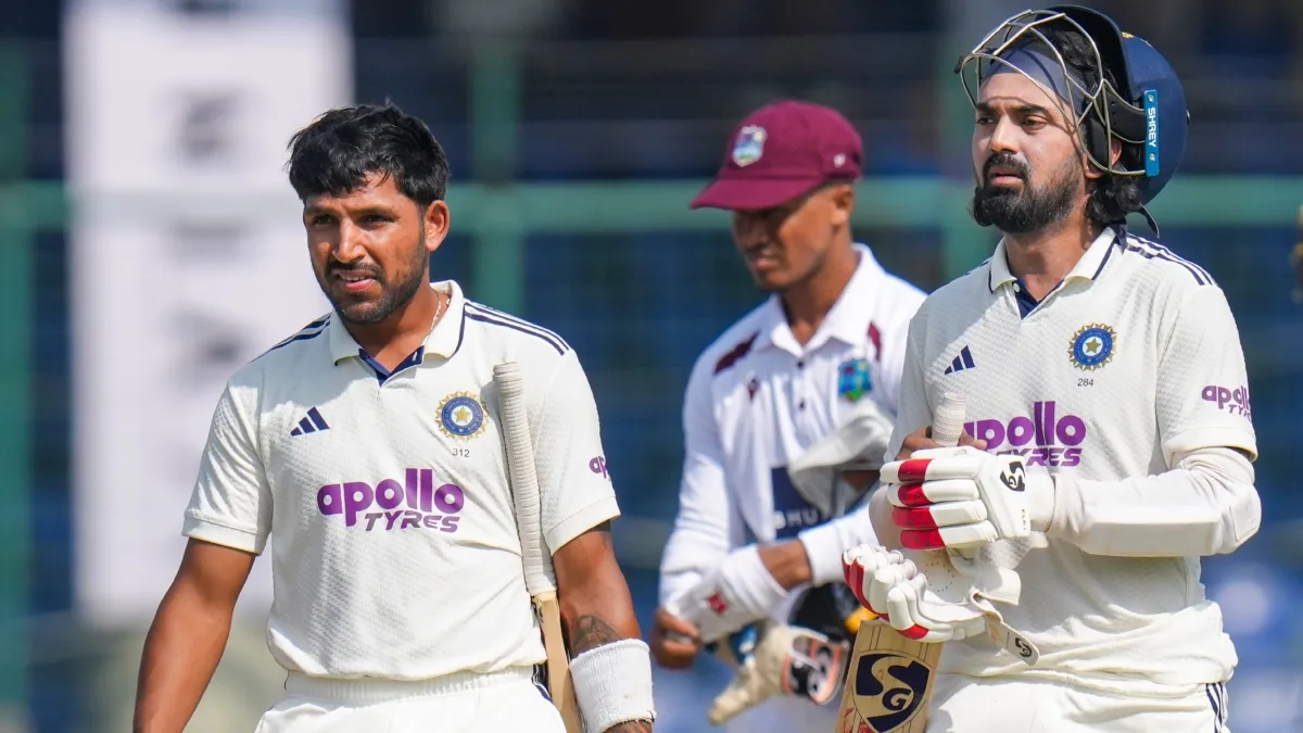 Dhruv Jurel- India TV Hindi