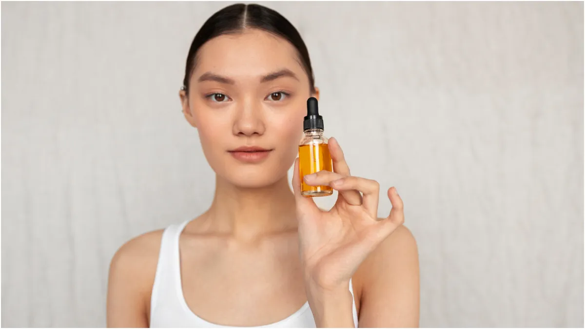 त्वचा के लिए सबसे अच्छा तेल- India TV Hindi