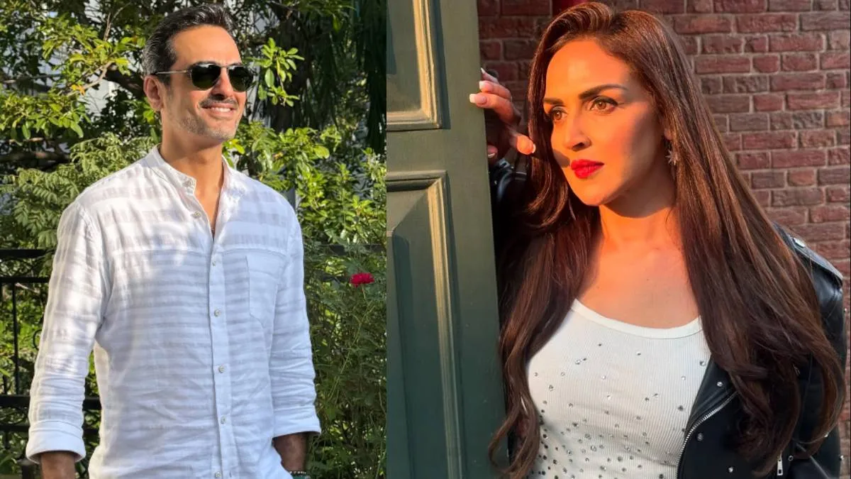 esha deol- India TV Hindi