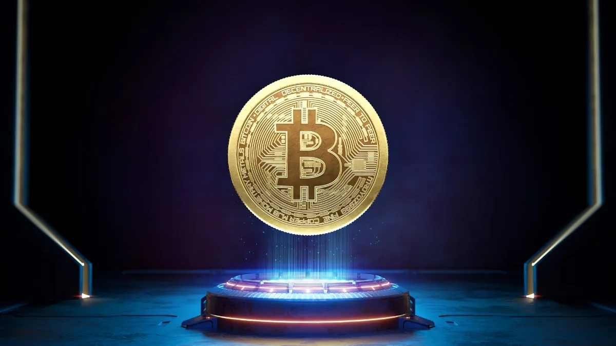 Bitcoin, bitcoin price,- India TV Paisa