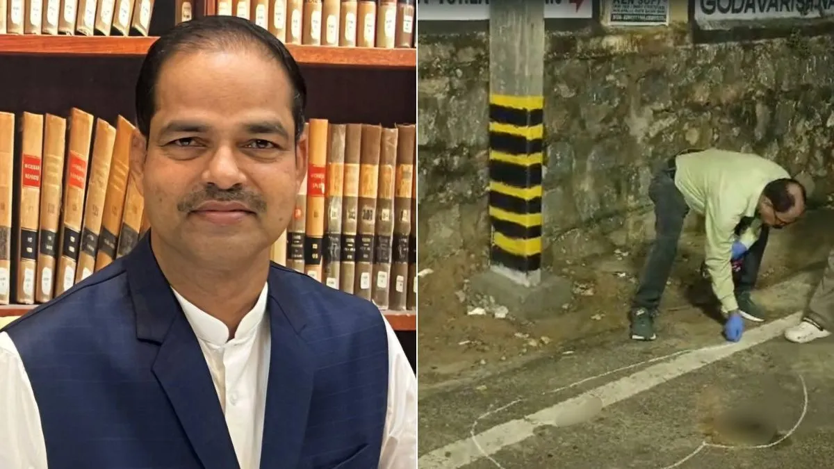 pitabas panda- India TV Hindi