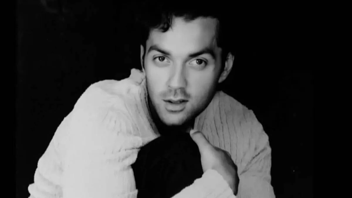 Bobby Deol- India TV Hindi