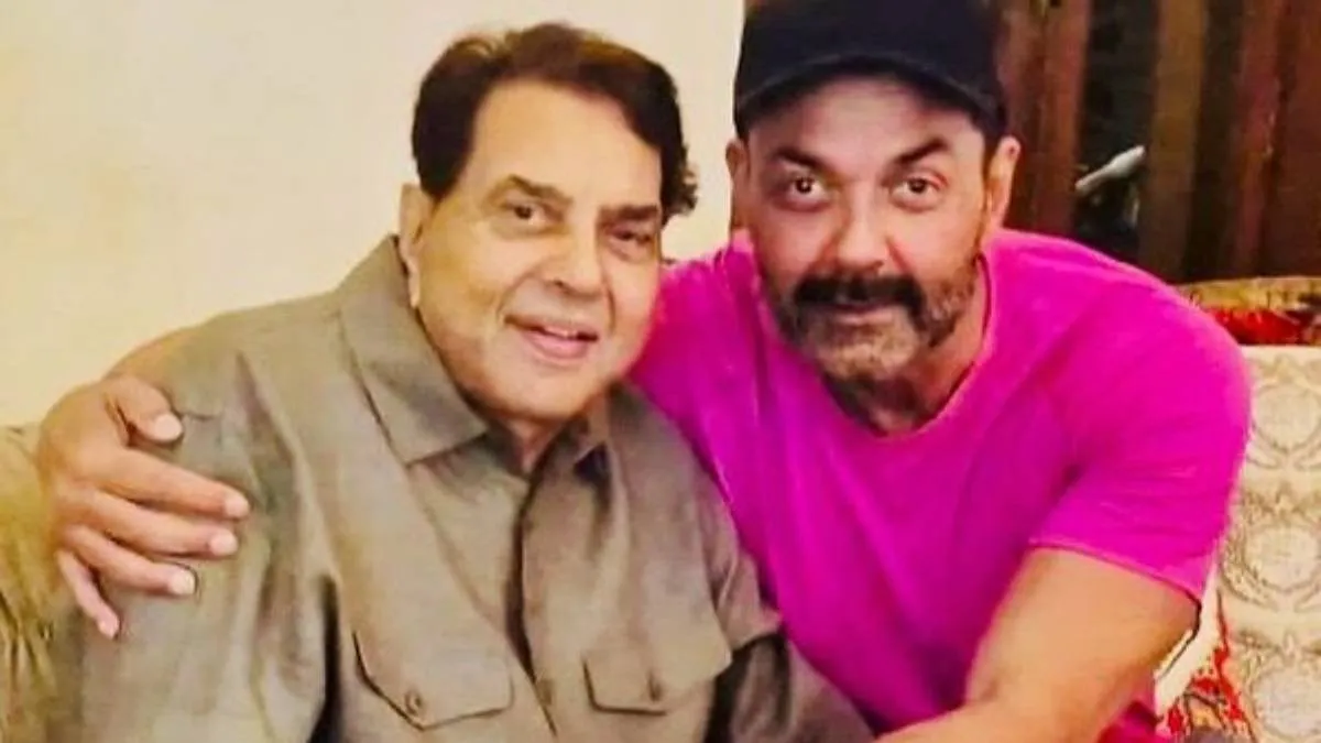 Bobby Deol- India TV Hindi