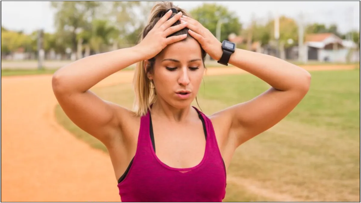 स्ट्रोक से बचाव- India TV Hindi