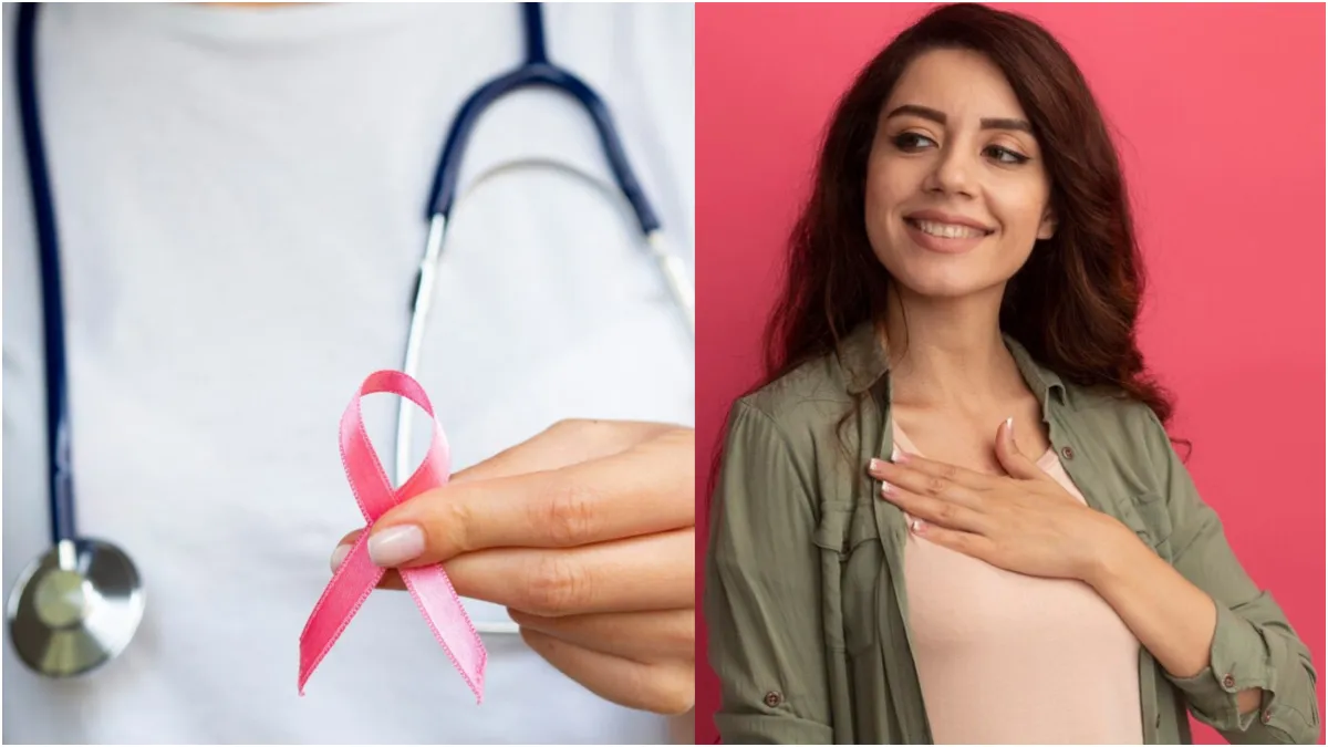 Breast Reconstruction Surgery- India TV Hindi