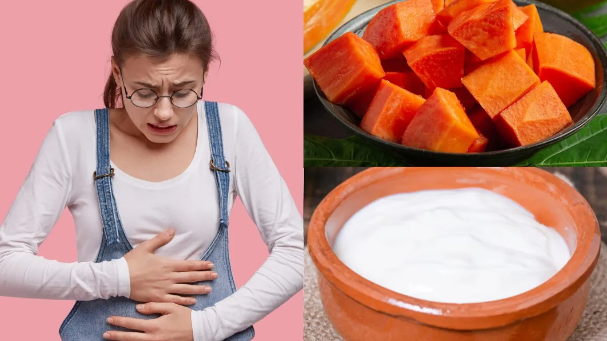 ब्लोटिंग की समस्या- India TV Hindi