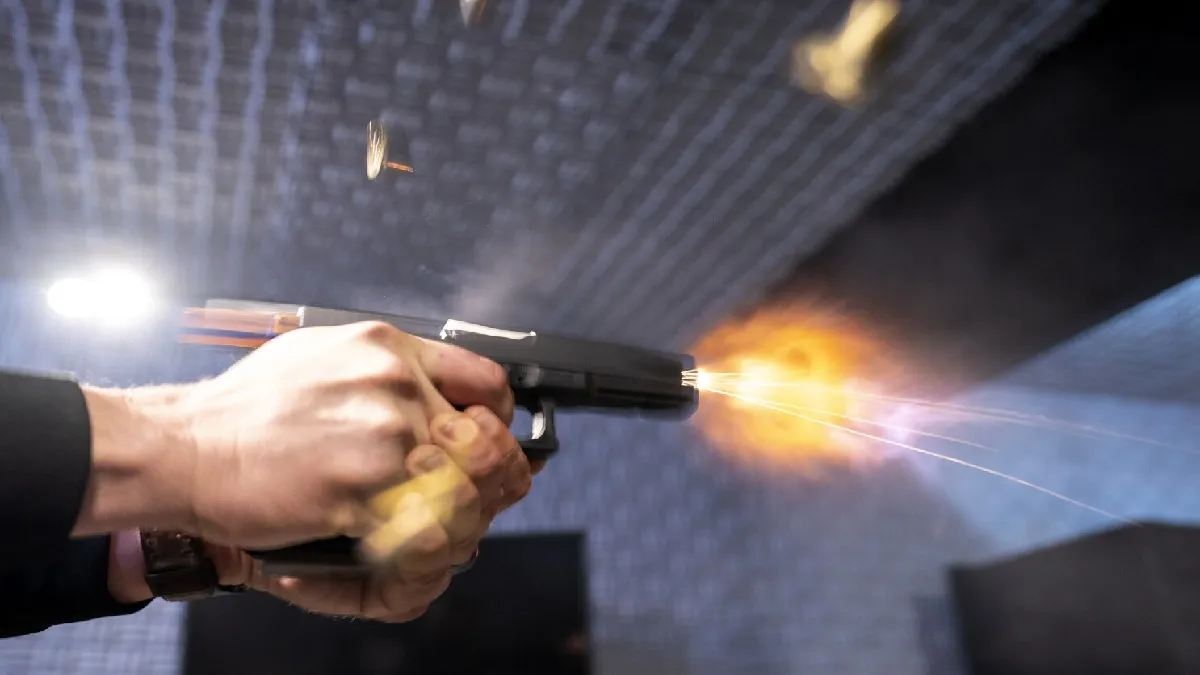 Rohit Godara Gang Attack On Teji Kahlon in Canada (Representational Image)- India TV Hindi