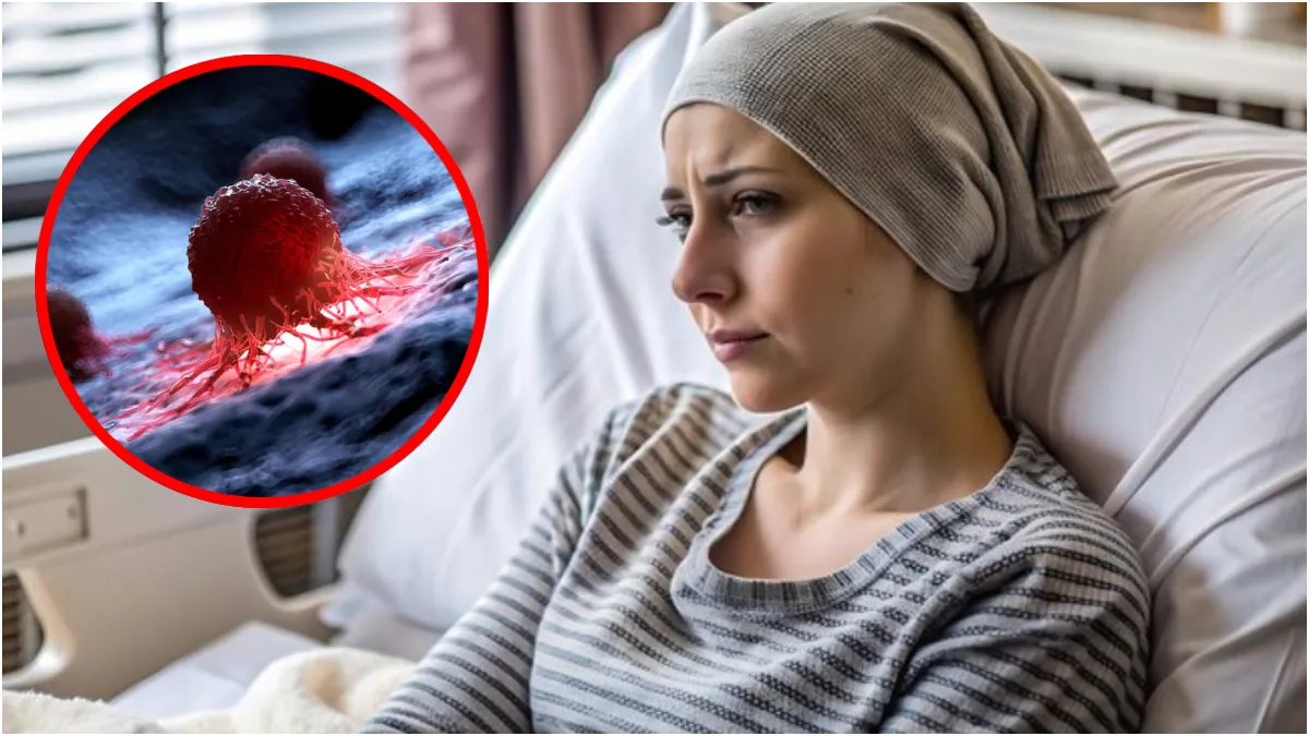 कैंसर के छोटे-छोटे लक्षण- India TV Hindi