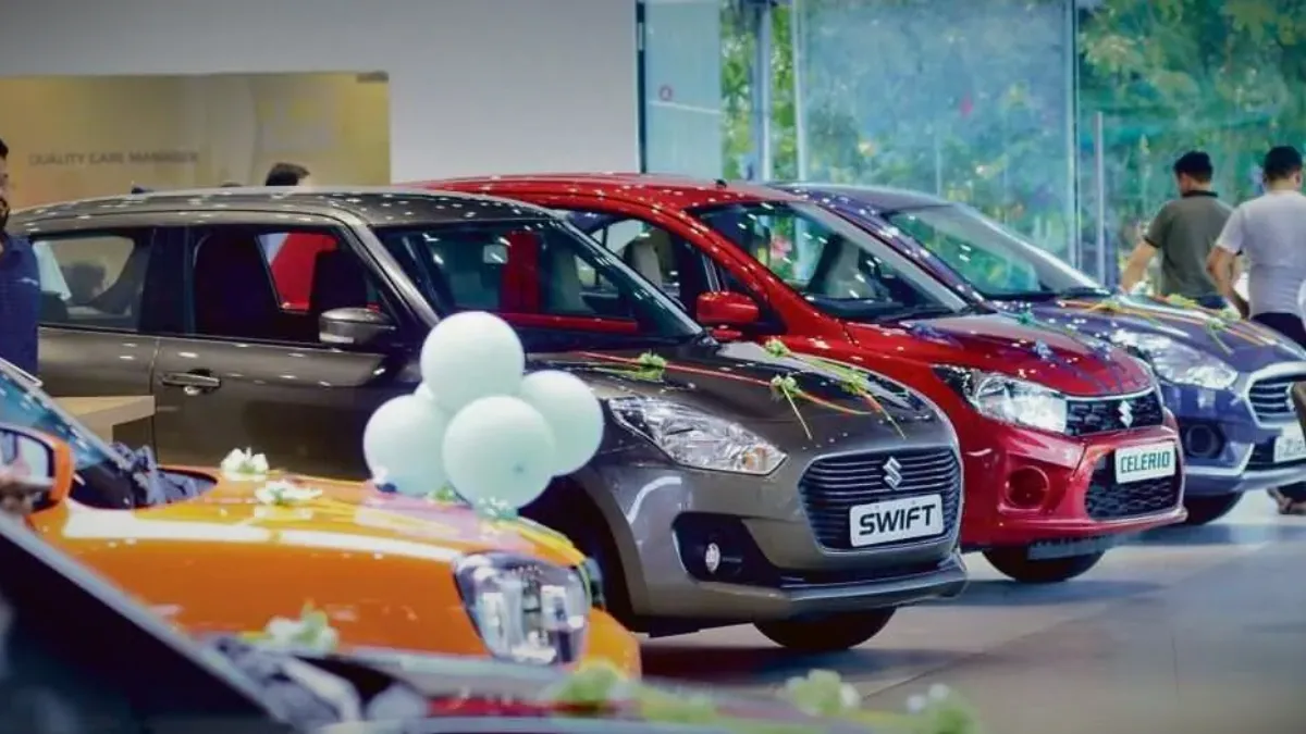 Car sale- India TV Paisa