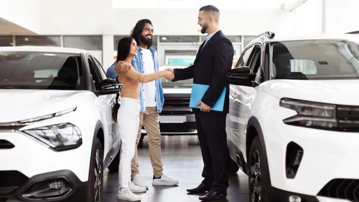 सही जानकारी और पुष्टि से आप अपनी नई कार की यात्रा को पूरी तरह से निश्चिंत और सुरक्षित बना सकते हैं।- India TV Paisa