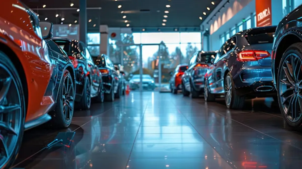 सियाम ने GST 2.0 सुधारों को सरकार का एक ऐतिहासिक कदम बताया। - India TV Paisa