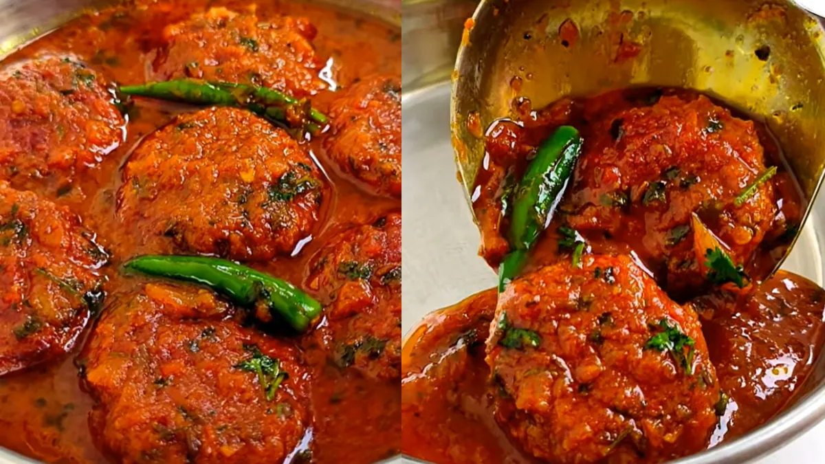 चुकंदर कोफ्ता रेसिपी- India TV Hindi