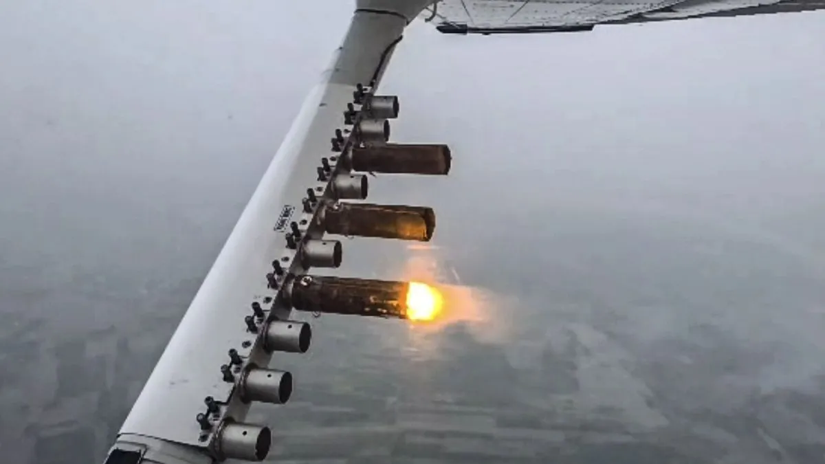 cloud seeding- India TV Hindi