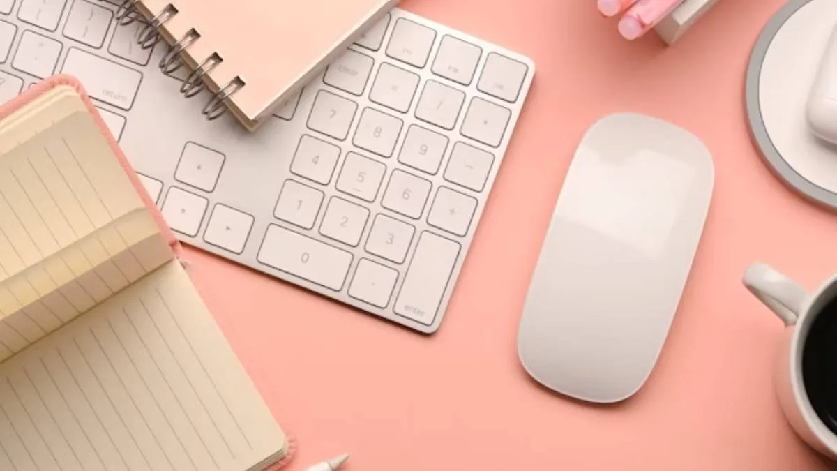 Computer Mouse- India TV Hindi