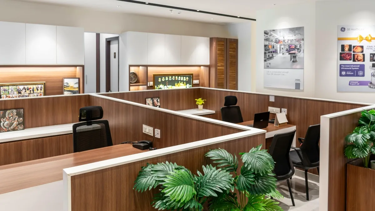 corporate office, corporate office in Delhi NCR,- India TV Hindi