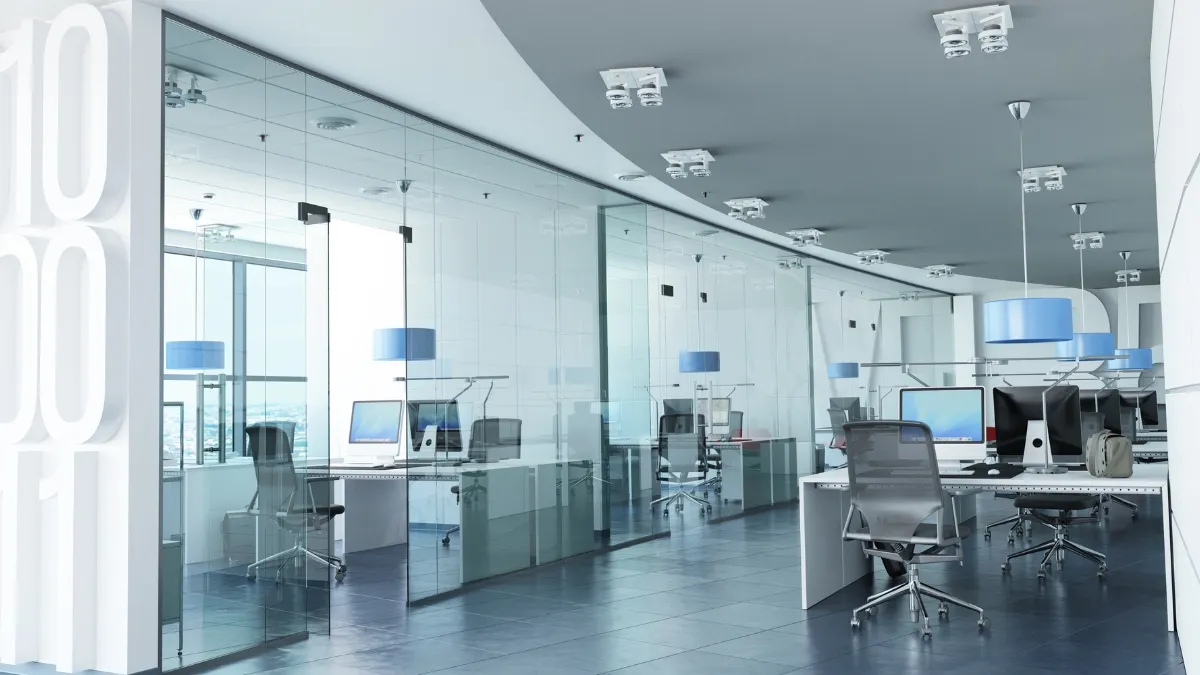 दिल्ली में ऑफिस रेंट...- India TV Paisa