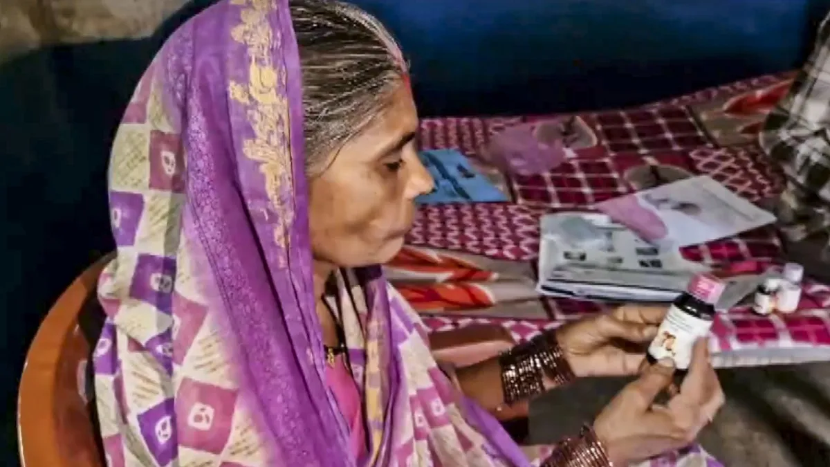 cough syrup tragedy- India TV Hindi