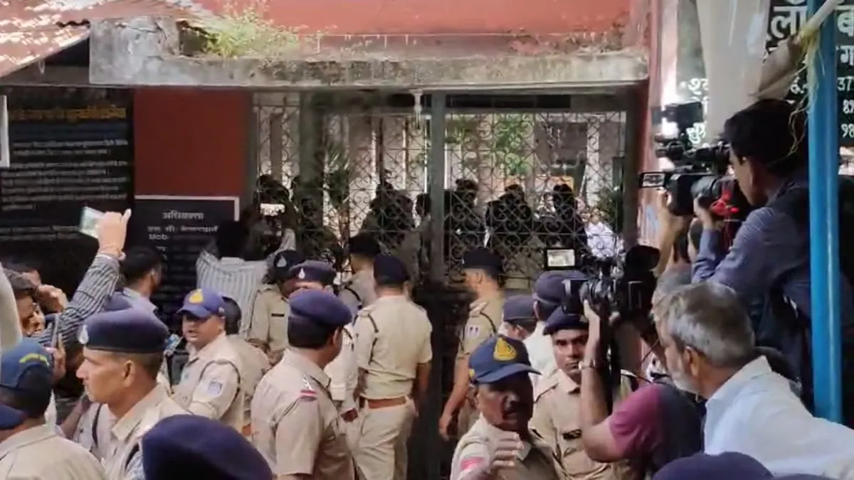 Cough Syrup accused- India TV Hindi