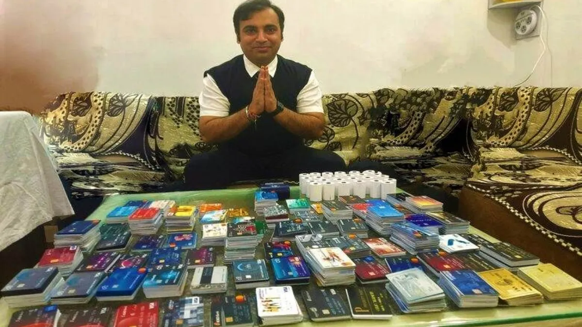 Credit card, most credit card,- India TV Paisa