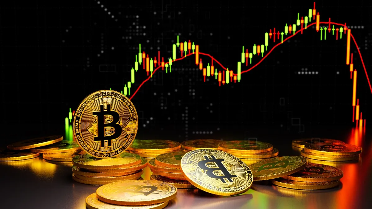 Cryptocurrency, bitcoin- India TV Paisa